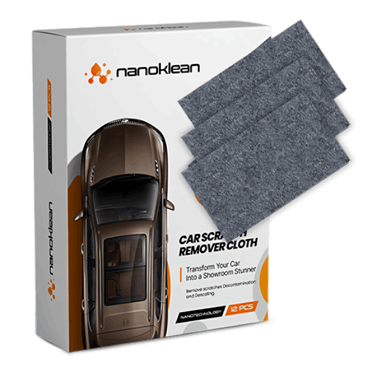 what is Nanoklean